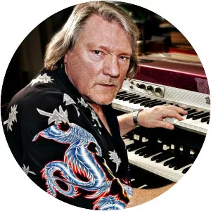 Brian Auger - Keyboardist