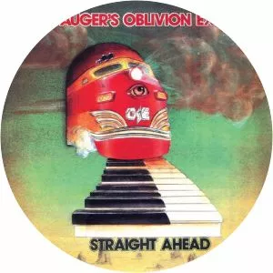 Brian Auger's Oblivion Express