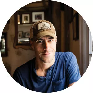 Brian Bartels - Author