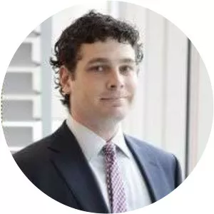 Brian Baskin - Author