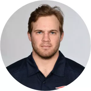 Brian Belichick photograph