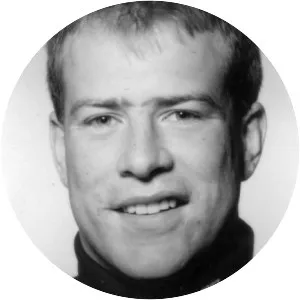 Brian Benning - Ice hockey player