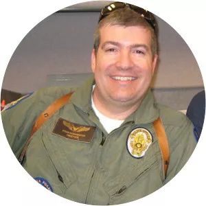 Brian Bennington photograph