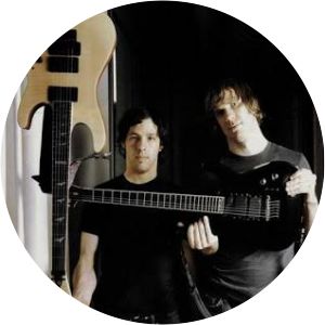 Brian Benoit - Former guitarist