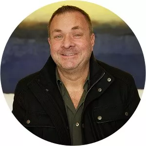 Brian Benson - Film producer