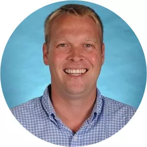 Brian Bersticker - Basketball player