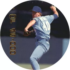 Brian Bevil - Baseball player