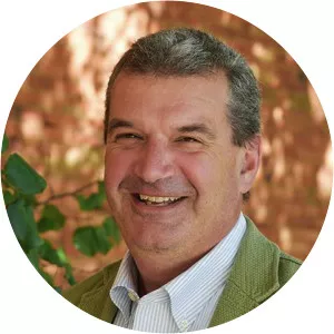 Brian Black - Author