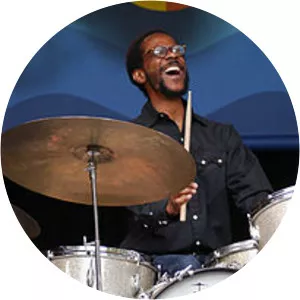 Brian Blade
