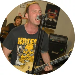 Brian Blickle - Musical artist