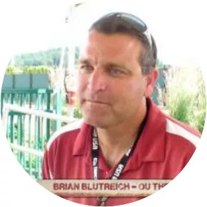 Brian Blutreich