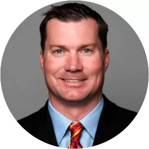 Brian Bohannon - American football coach