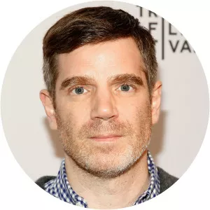 Brian Bolster - Film director