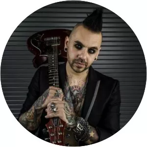 Brian Bonds photograph