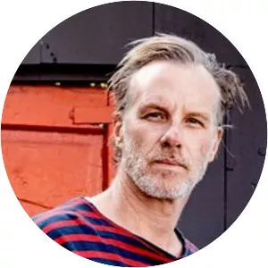 Brian Boone