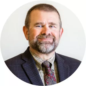 Brian Borgman - Author