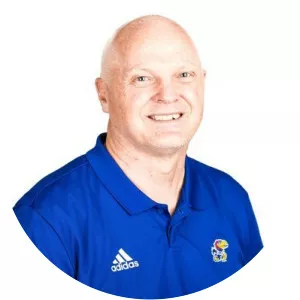 Brian Borland - Author