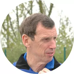 Brian Borrows - Footballer