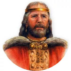 Brian Boru - Former High King of Ireland