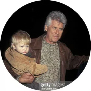 Brian Bostwick photograph