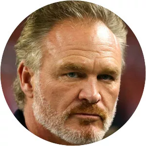 Brian Bosworth