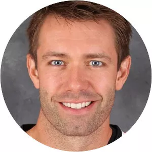 Brian Boucher - Ice hockey goaltender