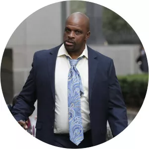 Brian Bowen Sr. photograph