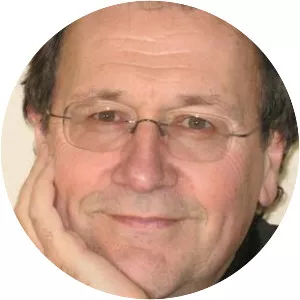 Brian Boyd - Professor