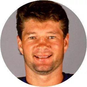 Brian Bradley - Canadian ice hockey player