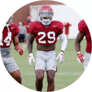 Brian Branch - American football player