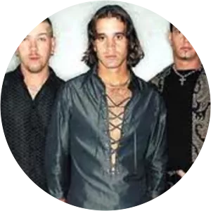 Brian Brasher - Musical artist