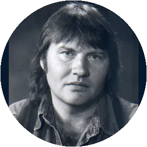 Brian Brett - Canadian poet