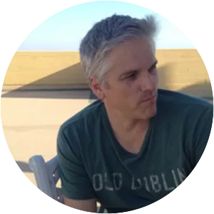 Brian Brightly photograph