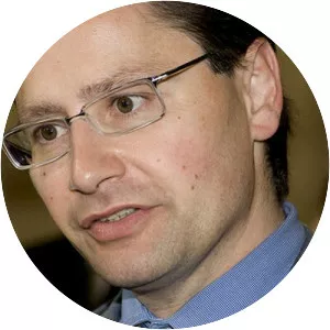 Brian Brivati - Historian