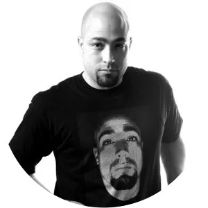 Brian Buccellato - Author