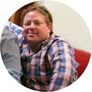 Brian Buckner - American television writer