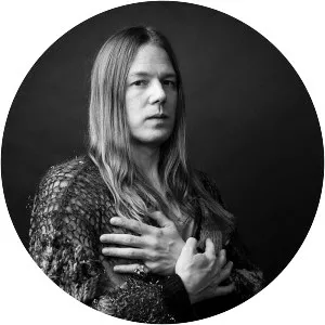 Brian Butler - Film producer