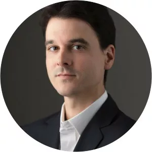 Brian C. Muraresku - Author