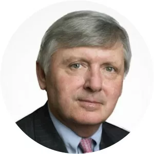 Brian C Rogers - Film producer