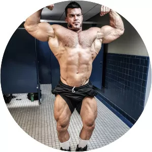 Brian Cage