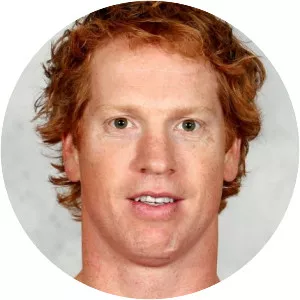 Brian Campbell - Ice hockey defenceman