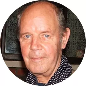 Brian Cant