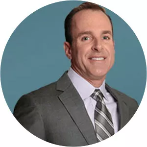 Brian Carruthers - Author