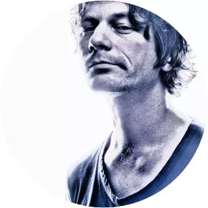 Brian Case - Musical artist