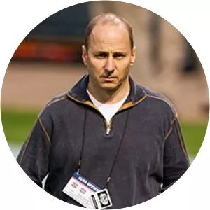 Brian Cashman