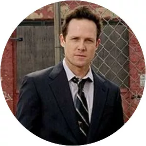 Brian Cassidy - Fictional character