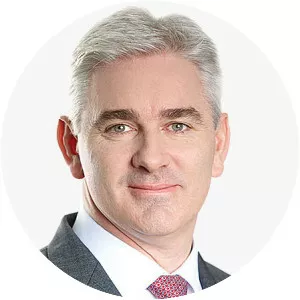Brian Cassin - Chief Executive Officer of Experian