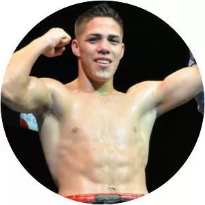 Brian Castaño - Argentine professional boxer