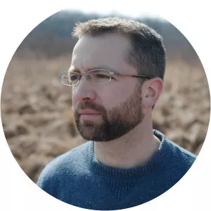 Brian Castner - Author