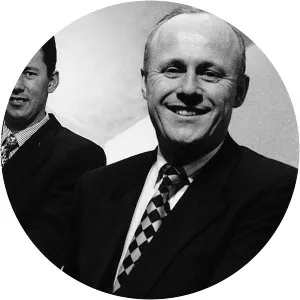 Brian Caudwell photograph